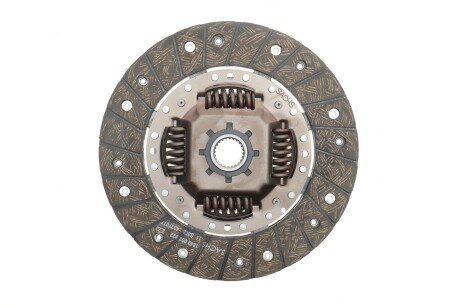 Комплект сцепления в сборе sachs 3000852401