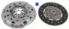 Комплект сцепления в сборе sachs 3000 856 301