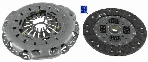 Комплект сцепления в сборе sachs 3000856401