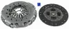 Комплект сцепления в сборе sachs 3000856401