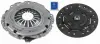 Комплект сцепления в сборе sachs 3000 859 901