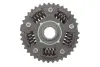 Комплект сцепления в сборе sachs 3000943001