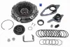 Комплект сцепления в сборе sachs 3000 943 001