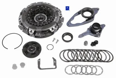 Комплект сцепления в сборе sachs 3000 943 001