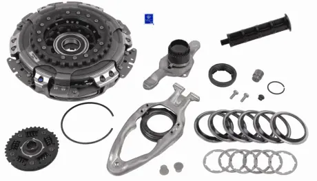Комплект сцепления в сборе sachs 3 000 943 004