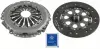 Комплект сцепления в сборе sachs 3000950011