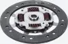 Комплект сцепления в сборе sachs 3000950016