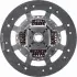 Комплект сцепления в сборе sachs 3000950016