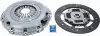 Комплект сцепления в сборе sachs 3000950016