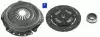 Комплект сцепления в сборе sachs 3000 950 017