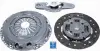 Комплект сцепления в сборе sachs 3000 950 019
