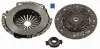 Комплект сцепления в сборе sachs 3000 950 020
