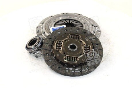 Комплект сцепления в сборе sachs 3000950022