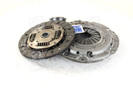 Комплект сцепления в сборе sachs 3000950022