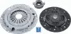 Комплект сцепления в сборе sachs 3000 950 022