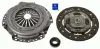 Комплект сцепления в сборе sachs 3000 950 025