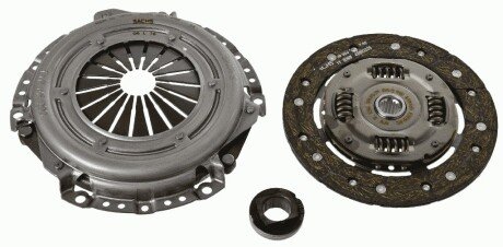 Комплект сцепления в сборе sachs 3000 950 025