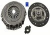 Комплект сцепления в сборе sachs 3000950026