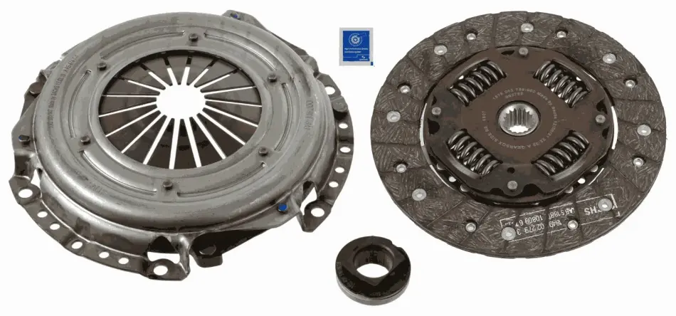 Комплект сцепления в сборе sachs 3000 950 028