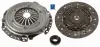 Комплект сцепления в сборе sachs 3000 950 028