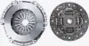 Комплект сцепления в сборе sachs 3000950044