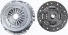 Комплект сцепления в сборе sachs 3000950044