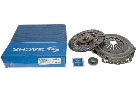 Комплект зчеплення в зборі sachs 3000950044