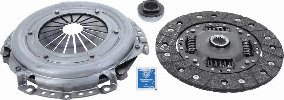 Комплект сцепления в сборе sachs 3000950044