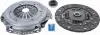 Комплект сцепления в сборе sachs 3000950044