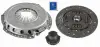 Комплект сцепления в сборе sachs 3000 950 058