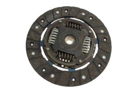 Комплект сцепления в сборе sachs 3000950061