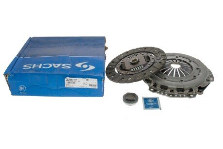 Комплект сцепления в сборе sachs 3000950061