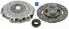 Комплект сцепления в сборе sachs 3000950061