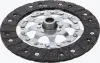 Комплект сцепления в сборе sachs 3000 950 062