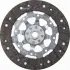 Комплект сцепления в сборе sachs 3000 950 062