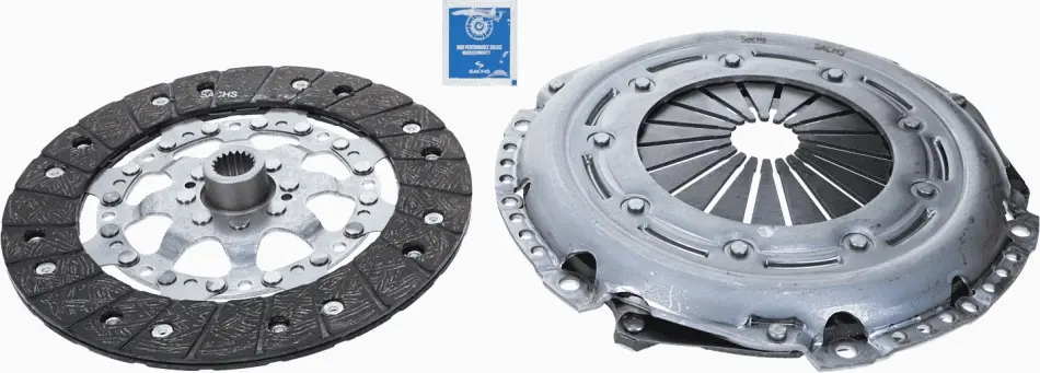 Комплект сцепления в сборе sachs 3000 950 062