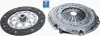 Комплект сцепления в сборе sachs 3000 950 062
