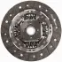 Комплект сцепления в сборе sachs 3000950064
