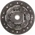 Комплект сцепления в сборе sachs 3000950064