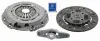 Комплект сцепления в сборе sachs 3000950067