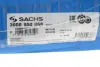 Комплект сцепления в сборе sachs 3000950068