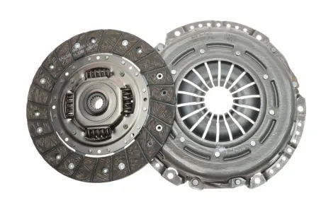 Комплект сцепления в сборе sachs 3000950068 Форд Grand C-Max
