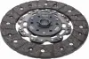 Комплект сцепления в сборе sachs 3000 950 070