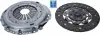 Комплект сцепления в сборе sachs 3000 950 070