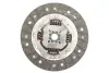 Комплект сцепления в сборе sachs 3000950072