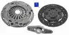 Комплект сцепления в сборе sachs 3000950072