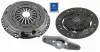 Комплект сцепления в сборе sachs 3000 950 074
