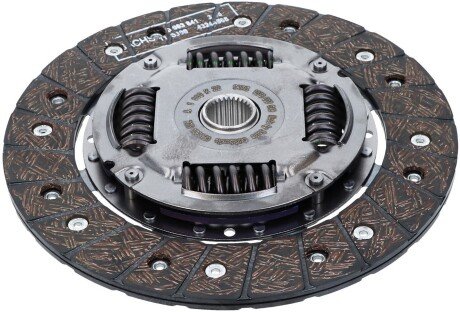 Комплект сцепления в сборе sachs 3000950082