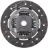 Комплект сцепления в сборе sachs 3 000 950 082
