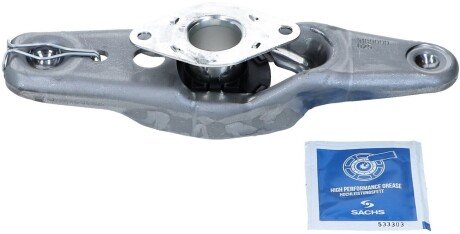Комплект сцепления в сборе sachs 3000950082